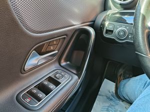 Mercedes Clase A A 180 d 7G-DCT  - Foto 13