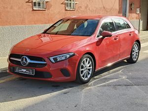 Mercedes Clase A A 180 d 7G-DCT  - Foto 3