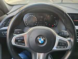 BMW Serie 1 116d  - Foto 7