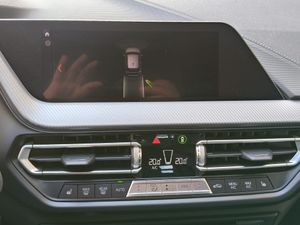 BMW Serie 1 116d  - Foto 11