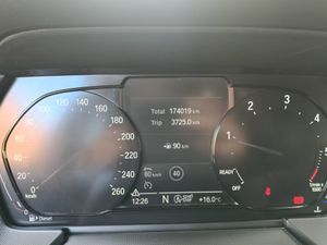 BMW Serie 1 116d  - Foto 12