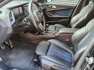 BMW Serie 1 116d  - Foto 8