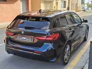 BMW Serie 1 116d  - Foto 5