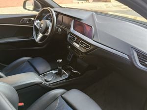 BMW Serie 1 116d  - Foto 15