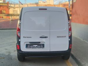 Renault Kangoo EXPRESS Profesional dCi 55 kW (75 CV)  - Foto 12