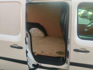 Renault Kangoo EXPRESS Profesional dCi 55 kW (75 CV)  - Foto 5