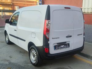 Renault Kangoo EXPRESS Profesional dCi 55 kW (75 CV)  - Foto 6