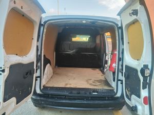 Renault Kangoo EXPRESS Profesional dCi 55 kW (75 CV)  - Foto 8