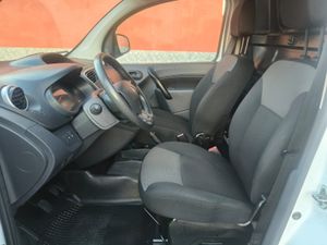 Renault Kangoo EXPRESS Profesional dCi 55 kW (75 CV)  - Foto 13