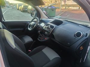 Renault Kangoo EXPRESS Profesional dCi 55 kW (75 CV)  - Foto 9