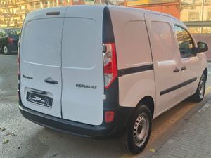 Renault Kangoo EXPRESS Profesional dCi 55 kW (75 CV)  - Foto 4