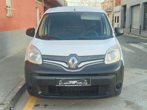 Renault Kangoo EXPRESS Profesional dCi 55 kW (75 CV)  - Foto 3