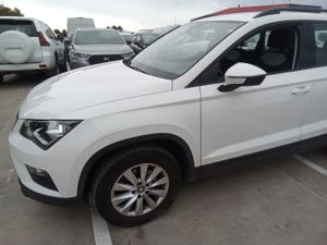 Seat Ateca 1.6 TDI 85KW (115) CV St&Sp Referencie Eco 5P  - Foto 11