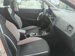 Seat Ateca 1.6 TDI 85KW (115) CV St&Sp Referencie Eco 5P  - Foto 7