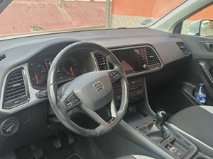 Seat Ateca 1.6 TDI 85KW (115) CV St&Sp Referencie Eco 5P  - Foto 9