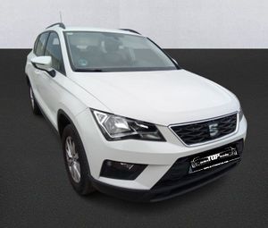 Seat Ateca 1.6 TDI 85KW (115) CV St&Sp Referencie Eco 5P  - Foto 3