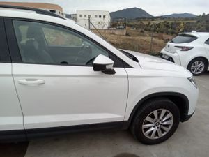 Seat Ateca 1.6 TDI 85KW (115) CV St&Sp Referencie Eco 5P  - Foto 12