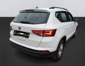Seat Ateca 1.6 TDI 85KW (115) CV St&Sp Referencie Eco 5P  - Foto 4