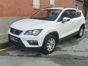 Seat Ateca 1.6 TDI 85KW (115) CV St&Sp Referencie Eco 5P  - Foto 3