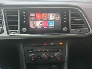 Seat Ateca 1.6 TDI 85KW (115) CV St&Sp Referencie Eco 5P  - Foto 11