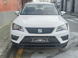 Seat Ateca 1.6 TDI 85KW (115) CV St&Sp Referencie Eco 5P  - Foto 6