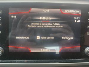 Seat Ateca 1.6 TDI 85KW (115) CV St&Sp Referencie Eco 5P  - Foto 16