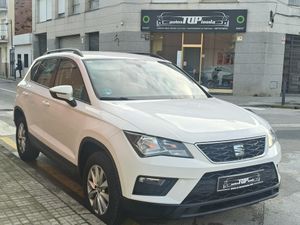 Seat Ateca 1.6 TDI 85KW (115) CV St&Sp Referencie Eco 5P  - Foto 2