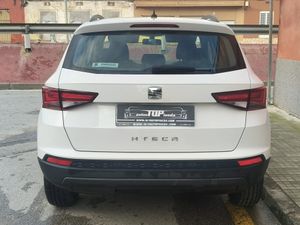 Seat Ateca 1.6 TDI 85KW (115) CV St&Sp Referencie Eco 5P  - Foto 14