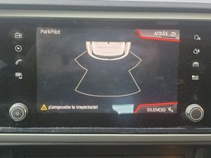 Seat Ateca 1.6 TDI 85KW (115) CV St&Sp Referencie Eco 5P  - Foto 18