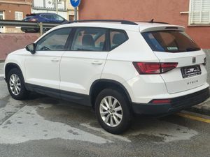 Seat Ateca 1.6 TDI 85KW (115) CV St&Sp Referencie Eco 5P  - Foto 4