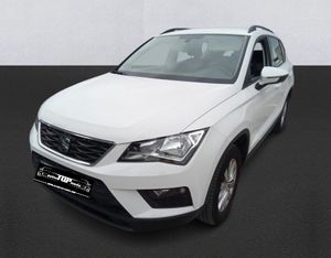 Seat Ateca 1.6 TDI 85KW (115) CV St&Sp Referencie Eco 5P  - Foto 2