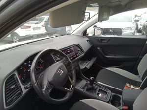 Seat Ateca 1.6 TDI 85KW (115) CV St&Sp Referencie Eco 5P  - Foto 5