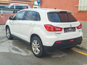 Mitsubishi ASX 160 MPI Motion  - Foto 7