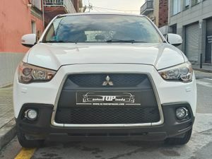 Mitsubishi ASX 160 MPI Motion  - Foto 3