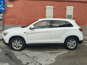 Mitsubishi ASX 160 MPI Motion  - Foto 5