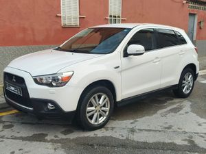 Mitsubishi ASX 160 MPI Motion  - Foto 4