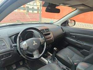 Mitsubishi ASX 160 MPI Motion  - Foto 9