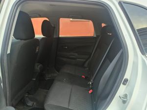 Mitsubishi ASX 160 MPI Motion  - Foto 11