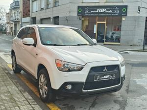 Mitsubishi ASX 160 MPI Motion  - Foto 2