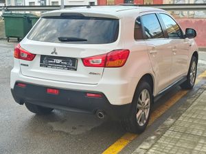 Mitsubishi ASX 160 MPI Motion  - Foto 6