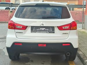 Mitsubishi ASX 160 MPI Motion  - Foto 14