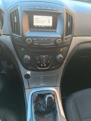 Opel Insignia Sports Tourer 2.0 CDTI ecoFLEX SS  - Foto 11