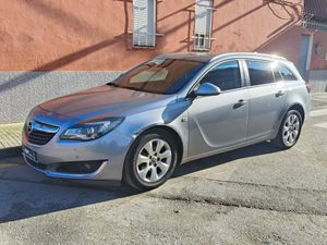 Opel Insignia Sports Tourer 2.0 CDTI ecoFLEX SS  - Foto 3