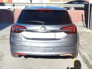 Opel Insignia Sports Tourer 2.0 CDTI ecoFLEX SS  - Foto 13