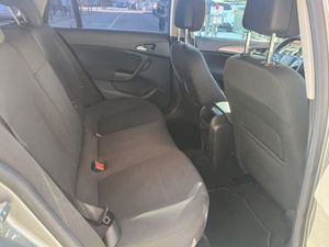 Opel Insignia Sports Tourer 2.0 CDTI ecoFLEX SS  - Foto 8