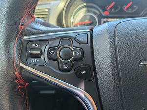 Opel Insignia Sports Tourer 2.0 CDTI ecoFLEX SS  - Foto 12