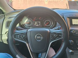 Opel Insignia Sports Tourer 2.0 CDTI ecoFLEX SS  - Foto 10