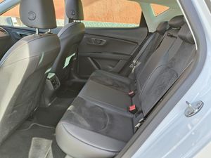 Seat Leon 1.4 TSI DSG7 StSp FR Plus  - Foto 8
