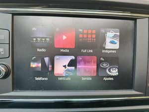 Seat Leon 1.4 TSI DSG7 StSp FR Plus  - Foto 15