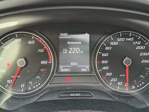 Seat Leon 1.4 TSI DSG7 StSp FR Plus  - Foto 16